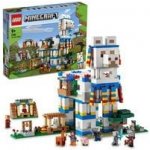 LEGO® Minecraft® 21188 Vesnice lam – Hledejceny.cz