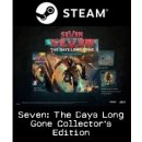 SEVEN: The Days Long Gone (Collector's Edition)