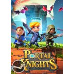 Portal Knights – Hledejceny.cz