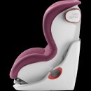 Britax Römer King II 2018 Mineral Purple