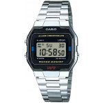 Casio A-163WA-1Q – Zboží Mobilmania
