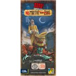 Albi Bang! kostky rozšíření Nemrtví nebo živí – Sleviste.cz