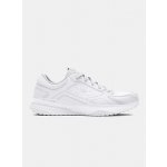 Under Armour Ua W Edge Lthr 3028569-100 Bílá – Zboží Dáma