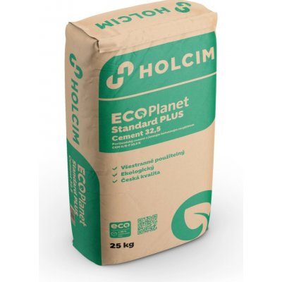 SCHWENK 32,5R CEM II ALL Portlandský cement 25kg – HobbyKompas.cz