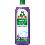 Frosch univerzální čistič Levandule 750 ml – Hledejceny.cz