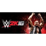 WWE 2K16 – Hledejceny.cz