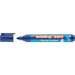 Edding 380 modrý – Zboží Živě