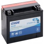 Exide YTX20H-BS, ETX20H-BS | Zboží Auto