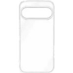 Tactical TPU kryt pro Google Pixel 11 transparent – Zboží Živě