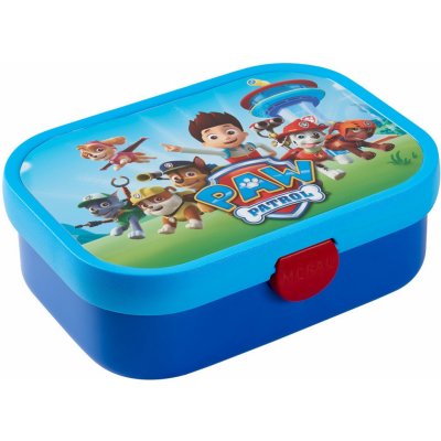 Mepal Campus box na oběd Paw Patrol – Zboží Dáma