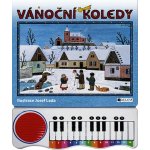 Vánoční koledy – Sleviste.cz