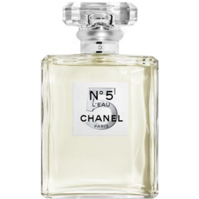 Chanel No.5 Ask For The Moon Limited Edition parfémovaná voda dámská 100 ml – Zboží Mobilmania