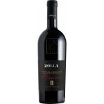 Zolla Primitivo di Manduria Reserva DOC 2022 0,75 l (holá láhev) – Zboží Dáma