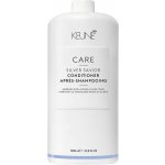 Keune Care Silver Savior Conditioner 1000 ml – Zboží Dáma