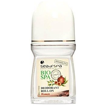 Sea of Spa Bio Spa Woman deodorant roll-on 60 ml