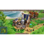 Pioneers of Pagonia – Zboží Mobilmania