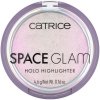 Rozjasňovač Catrice Space Glam Holo Rozjasňovač 010 Beam Me Up 4,6 ml