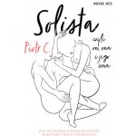Solista, czyli on, ona i jego żona – Hledejceny.cz
