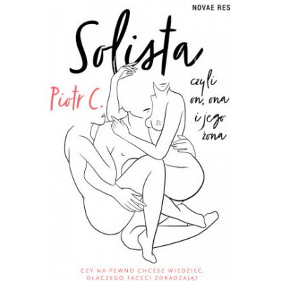 Solista, czyli on, ona i jego żona – Hledejceny.cz