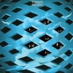 The Who - Tommy, CD – Zboží Mobilmania
