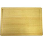 Toro Prkénko 25x18cm - dřevo 360523 – Zbozi.Blesk.cz