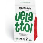 Velatto Espresso Dolce zrnková 1 kg – Hledejceny.cz