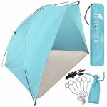 Sunpro Blue Lagoon modrá – Zboží Dáma
