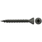 Fischer 665101 sádrokartonové desky 3.9 mm 45 mm křížová drážka Philips tvrzeno, fosfátováno 1000 ks – Hledejceny.cz