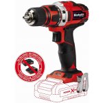 Einhell TE-CD 18/40 Li Solo – Sleviste.cz