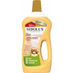 Sidolux Premium Floor Care na dřevěné a laminátové podlahy Aganový olej 1 l – Sleviste.cz