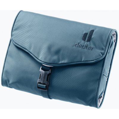 Deuter kosmetická taška Wash Bag I atlantic – Zboží Dáma