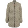 Dámský kabát Camel Active Coat hnědý