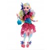 Panenka Mattel Monster High Monster Ball Lagoona Blue HNF71