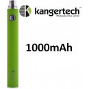 EVOD Kangertech zelená 1000mAh