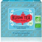 Kusmi Tea Prince Vladimir 20 mušelínových sáčků 40 g – Hledejceny.cz