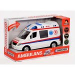 Madej Ambulance – Zboží Dáma
