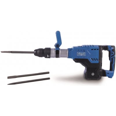 Scheppach AB 2000 5908209901 – Zboží Mobilmania