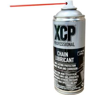 XCP Chain Lubricant 400 ml – Hledejceny.cz