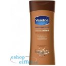 Tělové mléko Vaseline Intesive tělové mléko pro suchou pokožku (Cocoa Radiant with Pure Cococa Butter) 400 ml