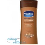 Vaseline Intesive tělové mléko pro suchou pokožku (Cocoa Radiant with Pure Cococa Butter) 400 ml – Zbozi.Blesk.cz