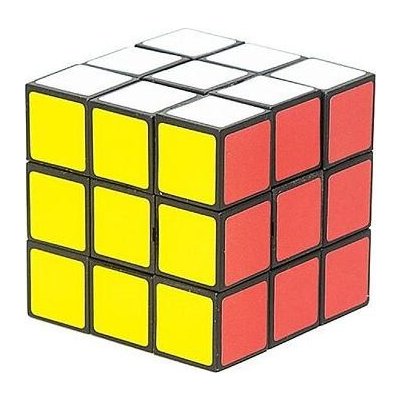 Merco Rubikova kostka – Zboží Mobilmania