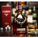 Whisky Dalmore 12y 40% 0,7 l (kazeta)
