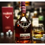 Dalmore 12y 40% 0,7 l (kazeta) – Zboží Dáma