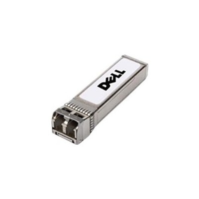 DELL Networking Transceiver SFP+ 10GbE SR 850nm Wavelength 300m Reach - Kit 407-BBOU – Zboží Živě