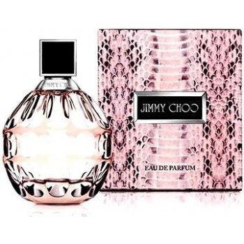 Jimmy Choo parfémovaná voda dámská 40 ml