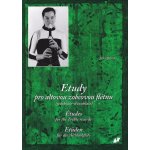 Etudy pro altovou zobcovou flétnu Jan Olejník – Sleviste.cz