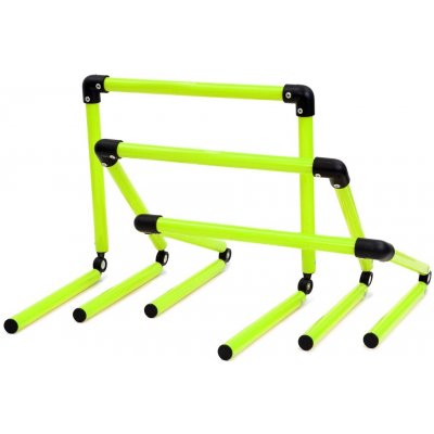 Yakimasport Adjustable Hurdle 6in. to 12in. 1P – Zboží Dáma