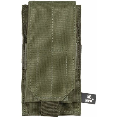 MFH Molle na zásobník vz.95 les