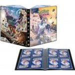 Ultra Pro Pokémon TCG Paldea Evolved A5 Album – Sleviste.cz