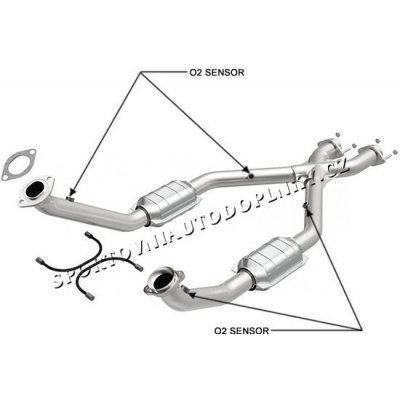 Magnaflow 15480 – Hledejceny.cz